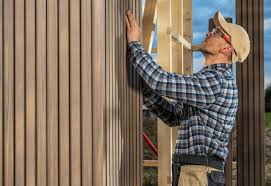 Siding Removal and Disposal in Olathe, KS